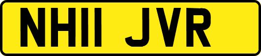 NH11JVR
