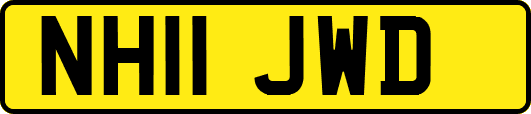 NH11JWD