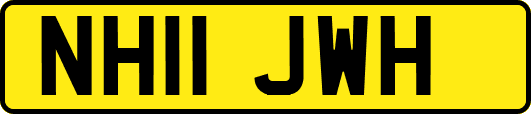 NH11JWH
