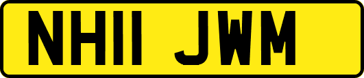 NH11JWM