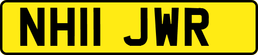 NH11JWR