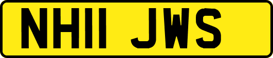 NH11JWS