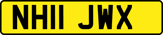 NH11JWX