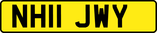 NH11JWY