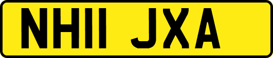 NH11JXA