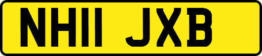NH11JXB