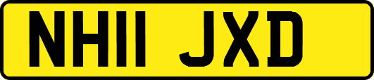 NH11JXD