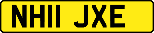 NH11JXE