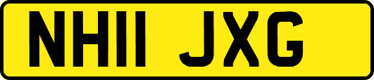 NH11JXG