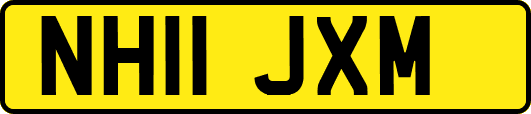 NH11JXM