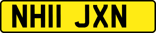 NH11JXN