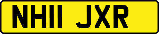 NH11JXR