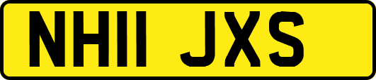 NH11JXS