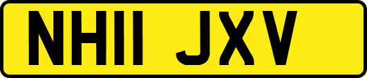 NH11JXV