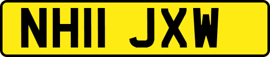 NH11JXW