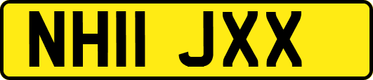 NH11JXX