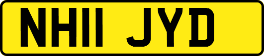 NH11JYD