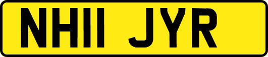 NH11JYR