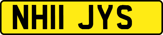 NH11JYS