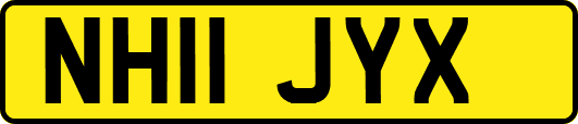 NH11JYX
