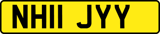 NH11JYY