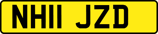 NH11JZD
