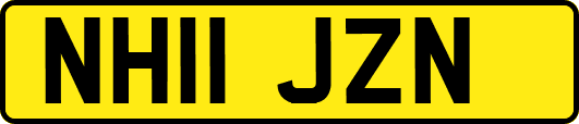 NH11JZN