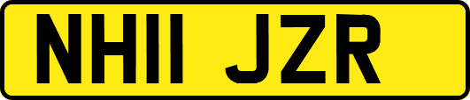 NH11JZR