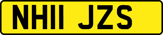 NH11JZS