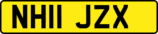 NH11JZX