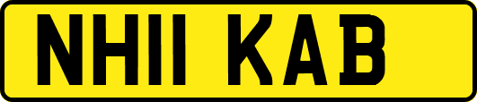 NH11KAB