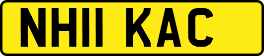NH11KAC