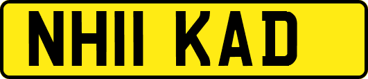 NH11KAD
