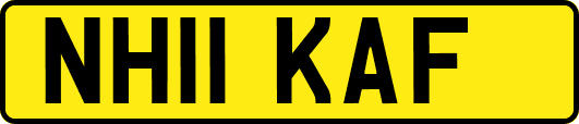 NH11KAF