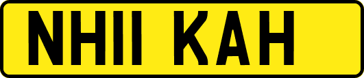 NH11KAH