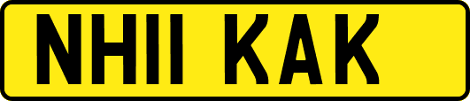 NH11KAK