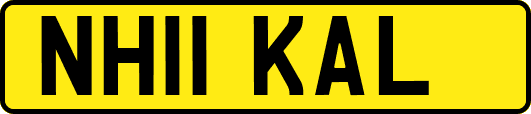 NH11KAL