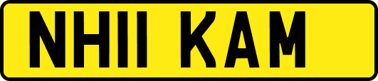 NH11KAM