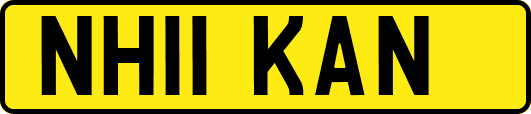 NH11KAN
