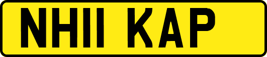 NH11KAP