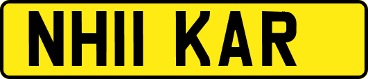 NH11KAR