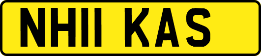 NH11KAS