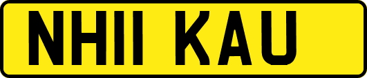 NH11KAU