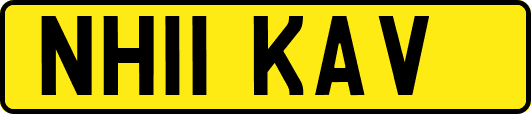NH11KAV