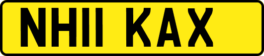 NH11KAX