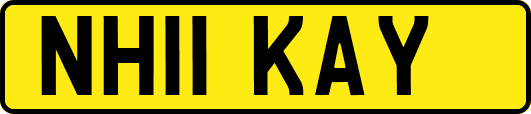 NH11KAY