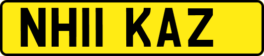 NH11KAZ