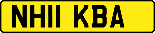 NH11KBA