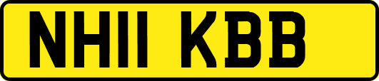 NH11KBB