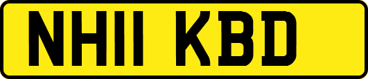 NH11KBD